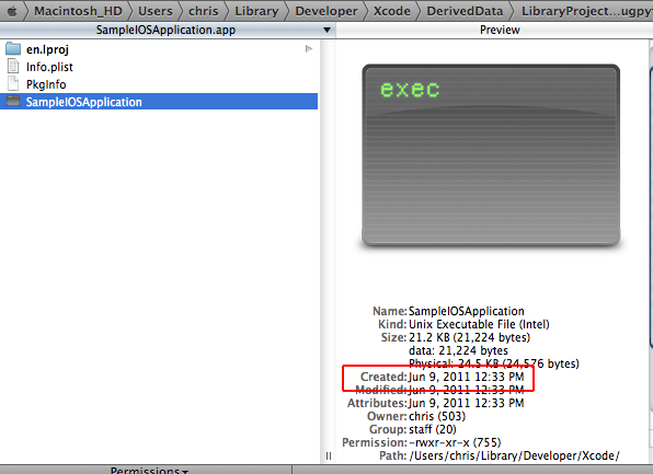 binary_file_creation_date